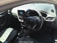 Used Ford Puma ST-Line 155 HP (114 kW) 2023 SUV