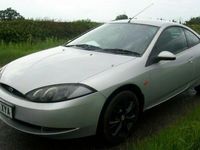 used Ford Cougar 2.0