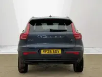 Used Volvo XC40 Plus 194 HP (142 kW) 2026 SUV