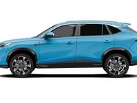 Used MG HS Exclusive 162 HP (119 kW) 2023 SUV