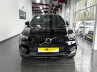Usado Volvo XC40 R-Design Pro 163 HP (119 kW) 2020 Preto SUV