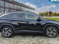 Used Hyundai Tucson Ultimate 230 HP (169 kW) 2024 SUV