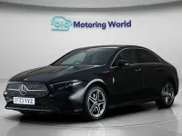 Used Mercedes A250 Executive 218 HP (160 kW) 2025 Sedan