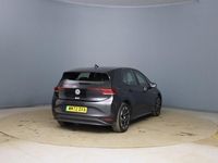 Used VW ID.3 Pro 106 kW (145 HP) 2022 Grey Hatchback