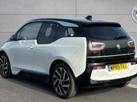 used BMW i3 i3 Series120Ah 5dr