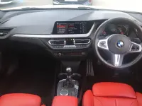 Used BMW 218 M Sport 138 HP (101 kW) 2020 White Coupe