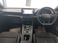 used Seat Leon ST Cupra 1.4 eHybrid Fir Edition 5dr DSG