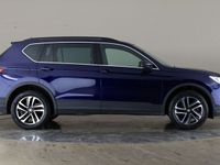 used Seat Tarraco 1.5 TSI EVO SE Technology DSG