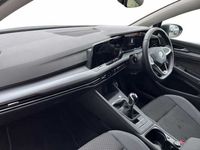 used VW Golf MK8 Hatchback 5Dr 1.5 TSI (150ps) Active EVO