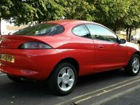 Used Ford Puma 2000 Coupe
