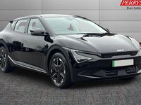 Ny Kia EV6 Air 167 kW (228 HK) 2025 SUV