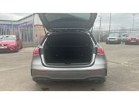 used Mercedes A250 A-ClassExclusive Edition Plus 5dr Auto Petrol Hatchback