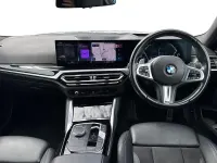 Used BMW 220 M Sport 184 HP (135 kW) 2023 Grey Coupe