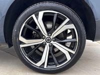 Used Volvo XC60 Ultra 247 HP (181 kW) 2025 Blue SUV