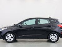 used Ford Fiesta 1.1 TREND 5d 74 BHP