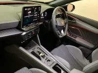 Used Cupra Formentor VZ 272 HP (200 kW) 2024 Grey SUV
