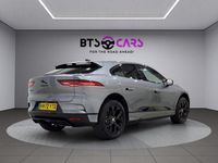 Used Jaguar I-Pace 294 kW (400 HP) 2022 Grey SUV