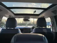 Used Citroën C3 Aircross Rip Curl 131 HP (96 kW) 2022 Grey SUV