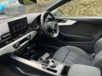 Used Audi Coupé S-Line 2025 Coupe