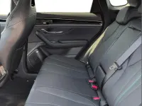 Used BYD Seal U Boost 218 HP (160 kW) 2025 Grey SUV