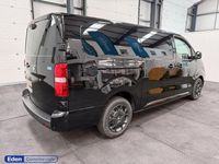 Neu Vauxhall Vivaro 145 PS (106 kW) 2025 Schwarz Van / Kleinbus
