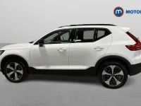 Usado Volvo XC40 Plus 197 CV (144 kW) 2026 SUV