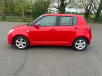 used Suzuki Swift 1.5 GLX 5dr