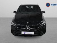 Used Mercedes B200 Executive 163 HP (119 kW) 2022 Black MPV