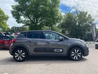 Used Citroën C3 PureTech 108 HP (79 kW) 2024 Grey Hatchback