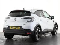 New Renault Captur Techno 2025 SUV