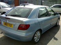 used Citroën Xsara 2.0