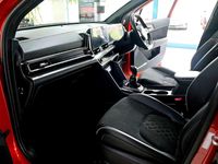 Used Kia Sportage GT-Line 2022 Orange SUV