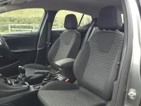 Used Vauxhall Astra SRi 2019 Grey Hatchback