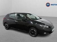 Used Nissan Leaf Acenta 110 kW (150 HP) 2025 Hatchback