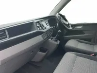 Used VW Transporter Startline 2024 White Van