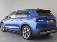 Used Skoda Elroq 210 kW (286 HP) 2025 SUV