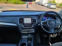 Used Volvo XC90 Plus 250 HP (183 kW) 2025 SUV