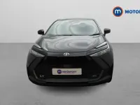 Used Toyota C-HR Design 140 HP (102 kW) 2025 Black SUV