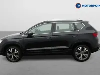 Used Seat Ateca SE Technology 2023 Black SUV