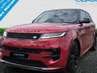 Used Land Rover Range Rover Sport First Edition 510 HP (375 kW) 2023 SUV