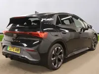 Used Cupra Born e-Boost 169 kW (231 HP) 2026 Hatchback
