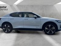 Used Polestar 2 200 kW (272 HP) 2024 White Hatchback