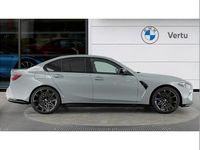 New BMW M3 Competition Edition 502 HP (369 kW) 2025 Other Sedan