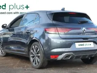 Used Renault Mégane R.S. 160 HP (117 kW) 2022 Grey Hatchback