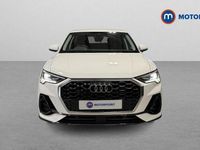 Used Audi Q3 Sportback Sport 150 HP (110 kW) 2025 SUV