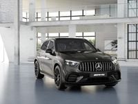 New Mercedes GLC63 AMG AMG 680 HP (500 kW) 2025 Estate