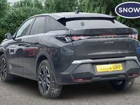 Used Peugeot 3008 Allure 136 HP (100 kW) 2024 Grey SUV