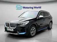 Used BMW iX1 xLine 230 kW (313 HP) 2026 SUV