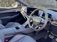 Used Cupra Tavascan VZ2 250 kW (340 HP) 2025 Blue SUV