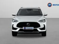 Used MG HS Trophy 162 HP (119 kW) 2023 White SUV